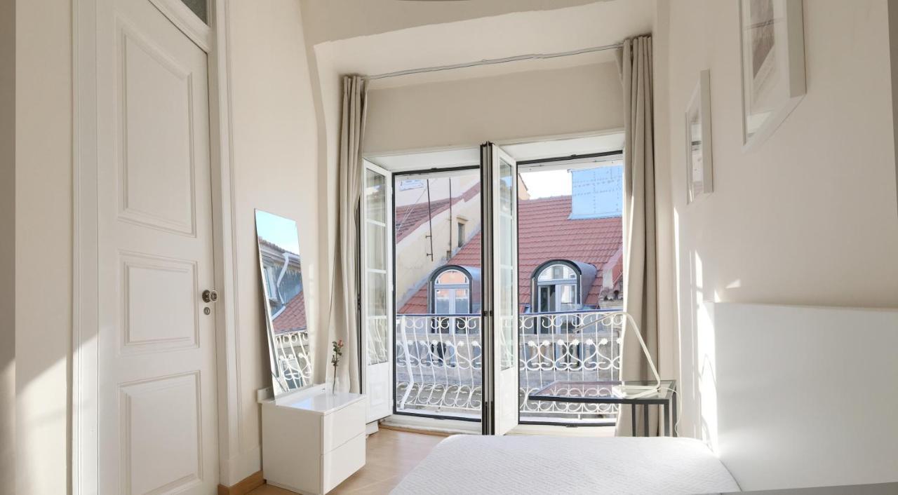Room Atalaia- Ideal For Single Lisboa Kültér fotó